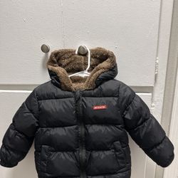 Winter Coat 