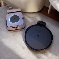 ROOMBA - Bundle deal