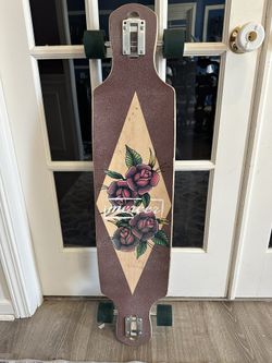 Longboard
