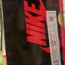 Jordan 1 Retro High Og 
