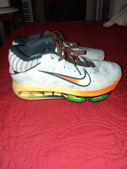 Nike Air Zoom G.T. size 7 women