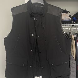 Ralph Lauren Vest And Pants