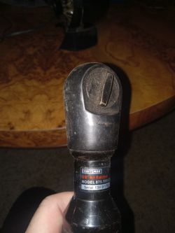 Craftsman 3/8 Air Ratchet