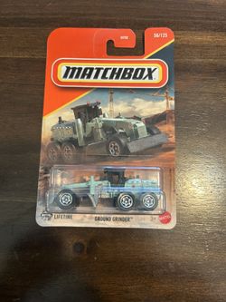 Matchbox 