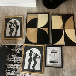 ALL Photos in my House selling ALL