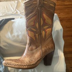 Women’s Frye Boots