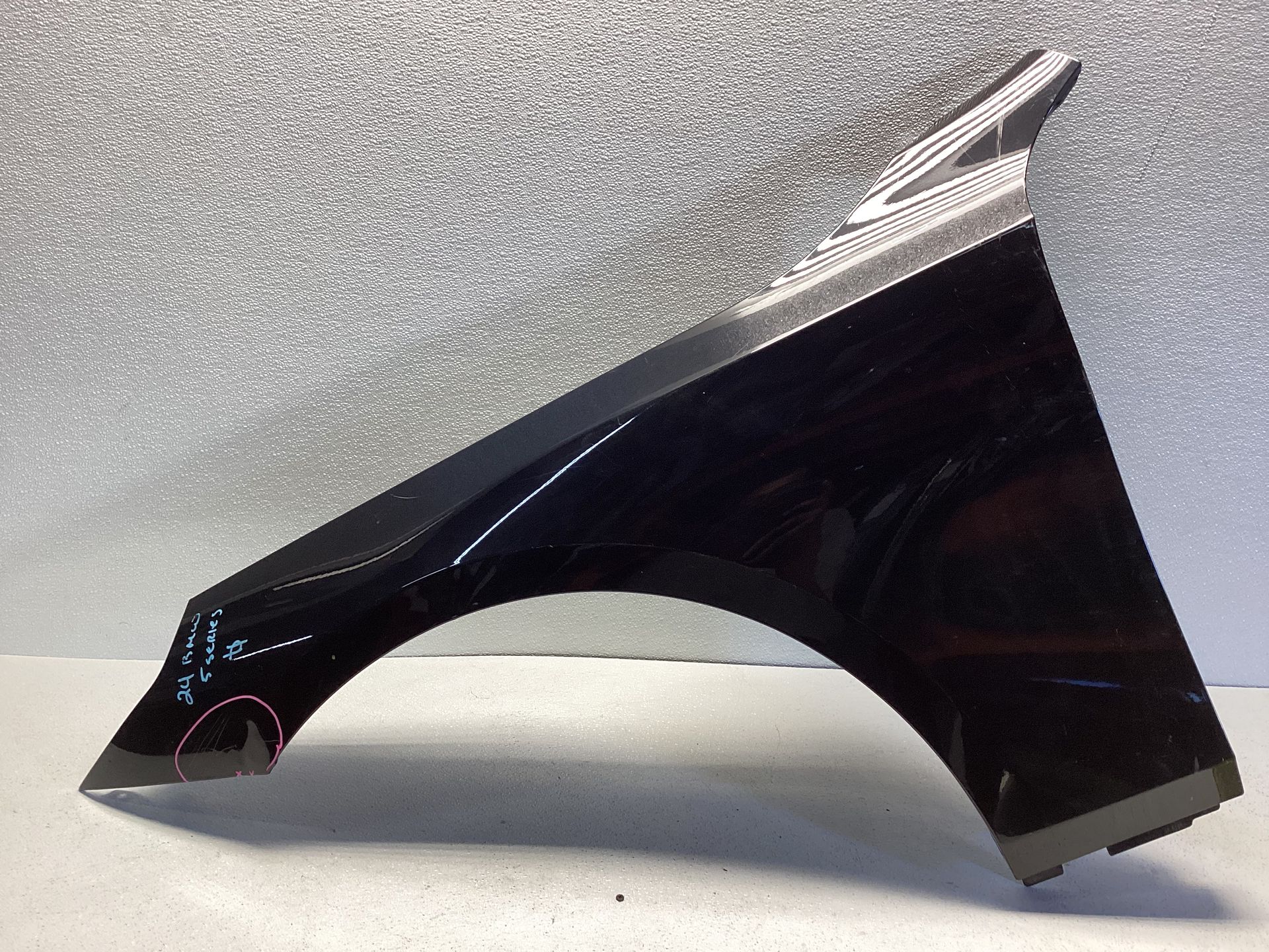 2024 2025 2026 BMW i5 5 series g60 left driver fender