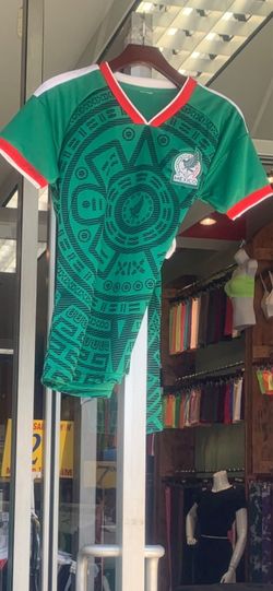 Mexico jersey