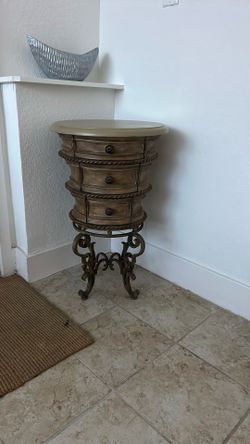 Side Table