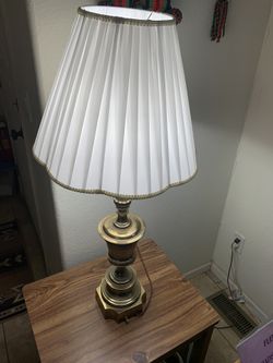 2 Lamps 
