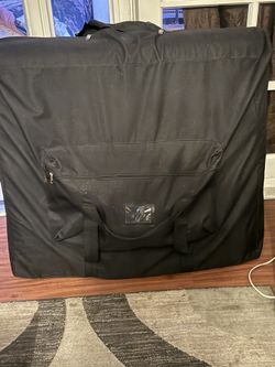 Massage Table