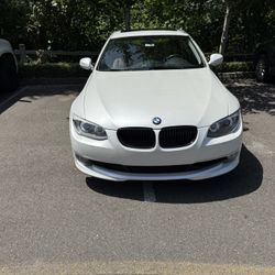 2013 Bmw 328i Xdrive