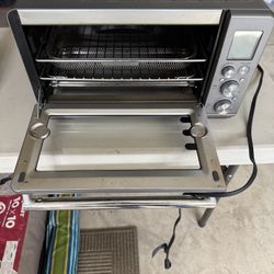 Breville Smart Oven Air Fryer