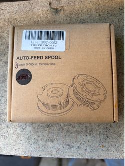 Ryobi StringTrimmer (tool only)