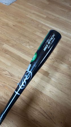 Rawlings T-Ball Big Stick 25" 14 OZ.  2 5/8" Barrel Brand New in Wrapper
