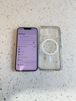 iPhone 14