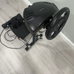 Thrustmaster
