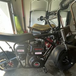 Mini Bike