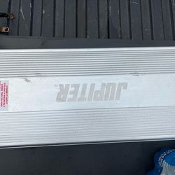 Jupiter 5000 watt inverter