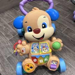 Baby Push Walker I Have 2 To Sell