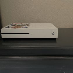 Xbox 1s