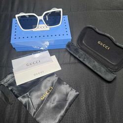 GUCCI sunglasses