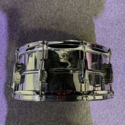 Ludwig Superaphonic Snare 