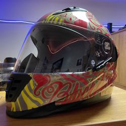 Helmet 