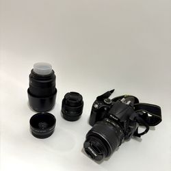 Photography Kit