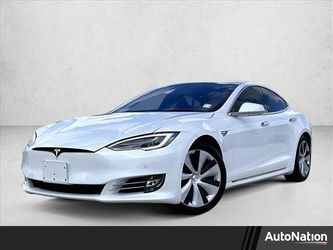 2021 Tesla Model S