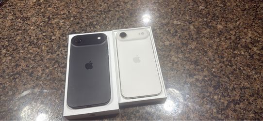 Apple iphone air 256 gb factory unlocked like new