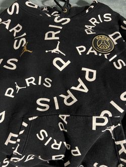 PSG Jordan Hoodie