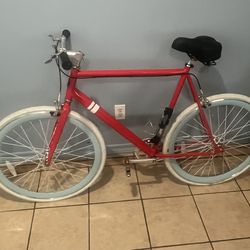 SOLE Bicycle $180 OBO Comes with new seat