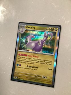 Pokémon cards