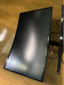 Samsung monitor