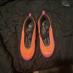 Nike Air Max Plus Racer Pink