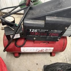 Air Compressor