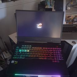 ASUS ROG STRIX HERO 2 