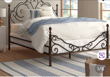 King Size Bed