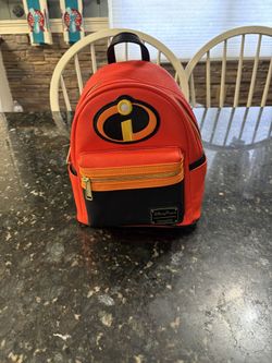 Disney Loungefly Backpacks 