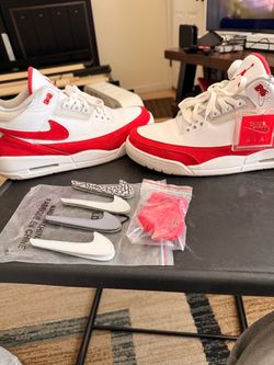Air Jordan 3 Retro TH SP