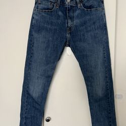 Levi’s