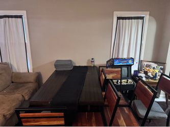 Table and Chairs