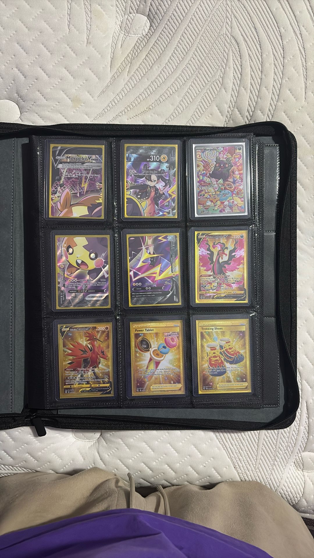 Pokémon Cards