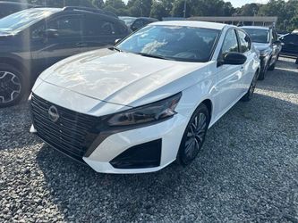 2026 Nissan Altima