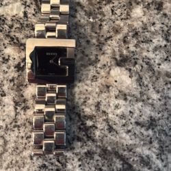 Gucci G Watch