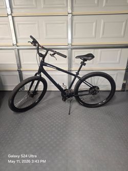 Specialized Roll 2.0 7 speed bike