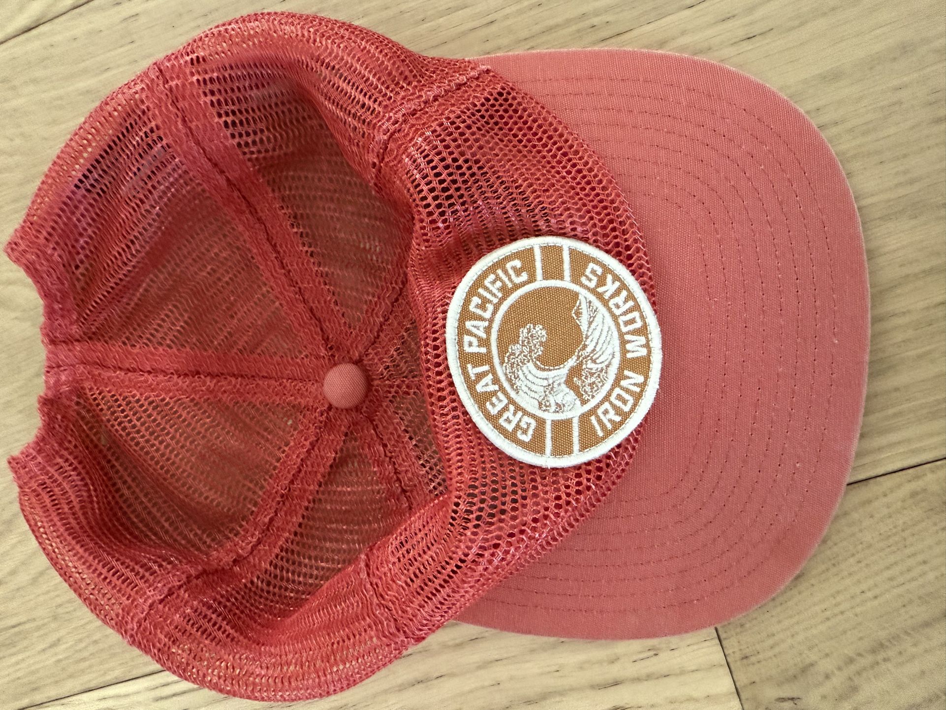 Patagonia Hat