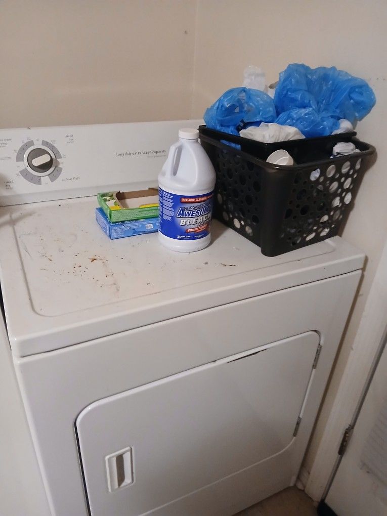 Dryer