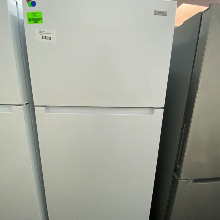 discount price Vissani 18 MDTF18WHR 18 cu. Freezer Top ft. Vissani ft